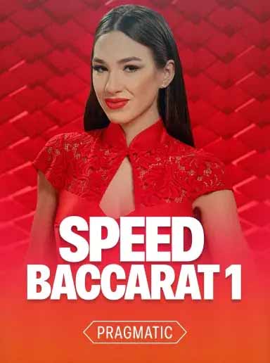 Speed Baccarat · Тонплей Live Casino